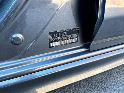 Used 2020 Subaru Impreza 2.0i Sport image 20