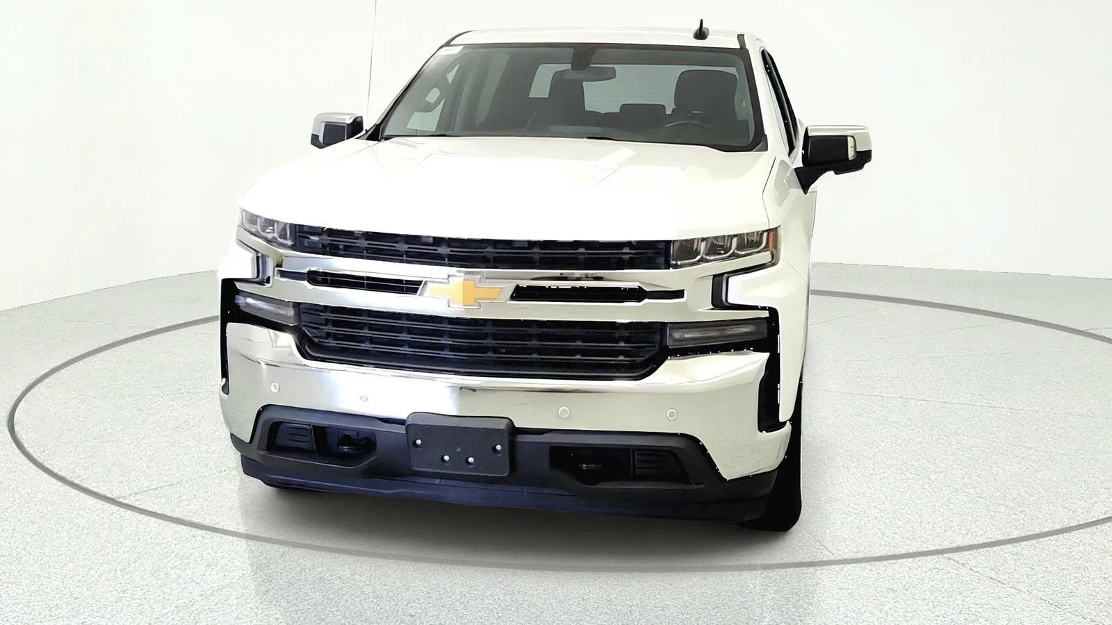 Used 2020 Chevrolet Silverado 1500 LT w/ All-Star Edition AWD/4WD image 2