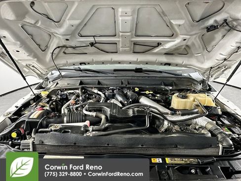 Used 2013 Ford F450 Lariat w/ Lariat Ultimate Pkg image 29