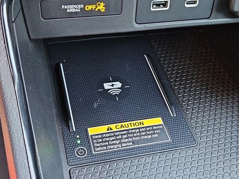 Certified 2023 Honda CR-V EX-L image 16