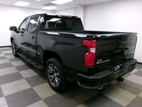 Used 2023 Chevrolet Silverado 1500 RST image 2