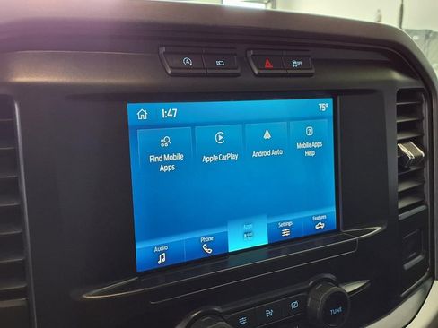 Used 2021 Ford F150 XLT AWD/4WD image 6