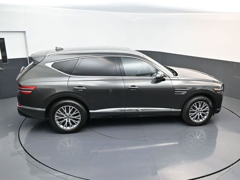 Used 2024 Genesis GV80 2.5T image 15
