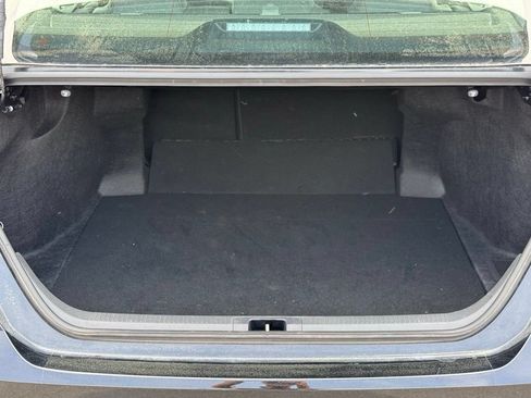 Used 2025 Toyota Camry SE FWD image 20