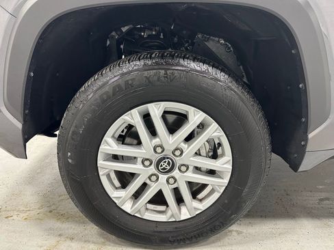 Used 2025 Toyota Tundra SR5 w/ SR5 Convenience Package image 61