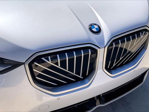 Used 2025 BMW X3 xDrive30i image 30