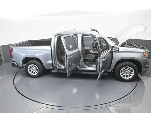 Used 2023 Chevrolet Silverado 1500 RST image 70