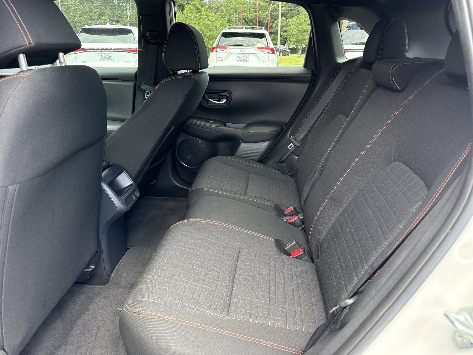 Used 2023 Honda HR-V Sport image 10