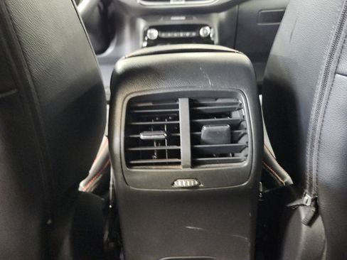 Certified 2024 Ford Escape ST-Line Elite w/ Premium Technology Package image 14