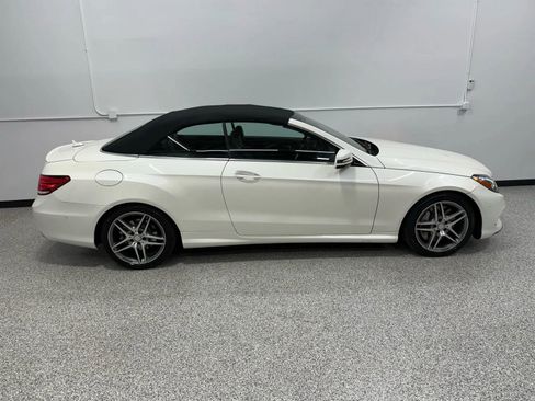 Used 2014 Mercedes-Benz E 550 Cabriolet image 63