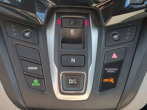 Used 2019 Honda Odyssey EX-L image 30