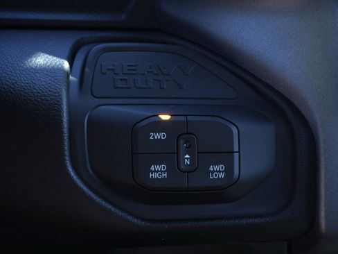 New 2026 RAM 2500 Big Horn image 19