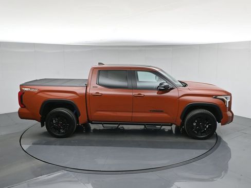 Used 2025 Toyota Tundra Limited w/ TRD Off-Road Package image 58