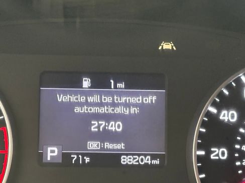 Used 2021 Kia Seltos EX image 18