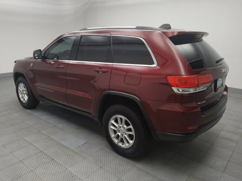 Used 2018 Jeep Grand Cherokee Laredo AWD/4WD image 3