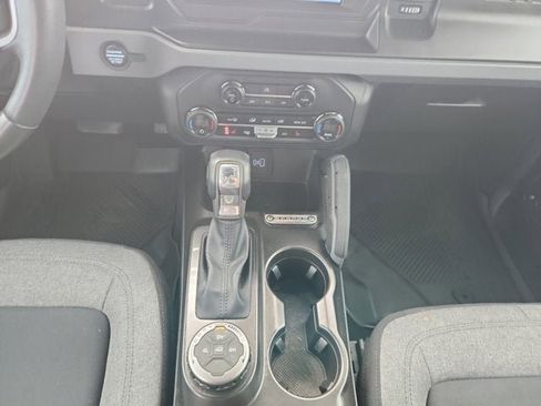 Used 2023 Ford Bronco Big Bend image 11