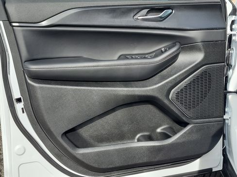 New 2025 Jeep Grand Cherokee Laredo w/ Trailer Tow Package image 19