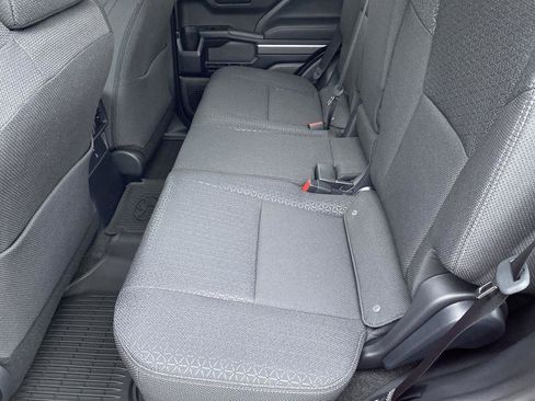 New 2025 Toyota 4Runner SR5 image 21