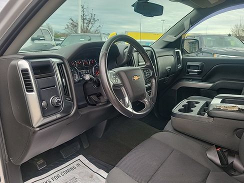 Used 2015 Chevrolet Silverado 1500 LT image 16