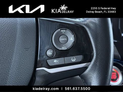 Used 2023 Honda Odyssey Elite image 31