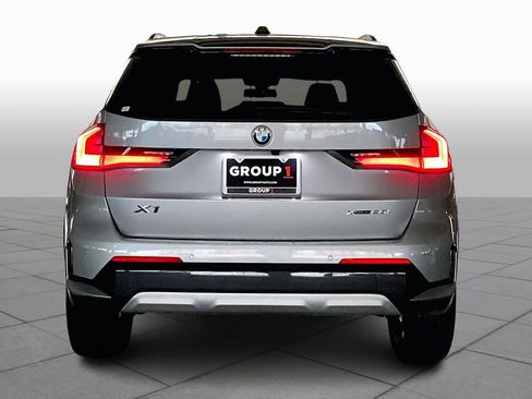Certified 2026 BMW X1 xDrive28i w/ Technology Package image 5