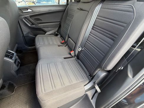 Certified 2024 Volkswagen Tiguan S FWD image 23