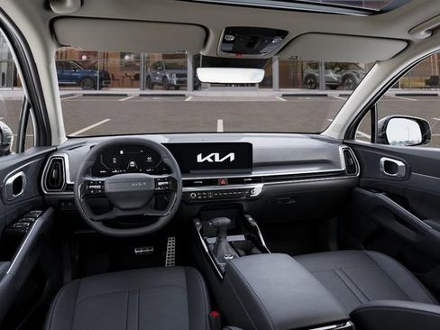 New 2026 Kia Sorento SX image 14