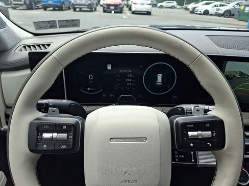 New 2026 Hyundai Santa Fe Calligraphy AWD/4WD image 12