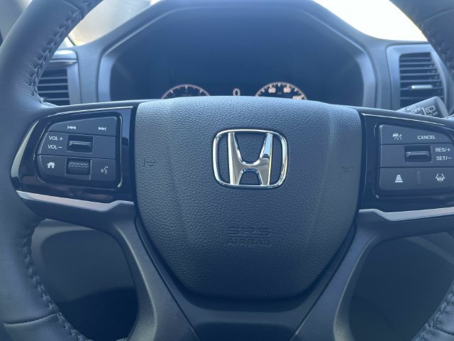 New 2026 Honda Odyssey EX-L image 21