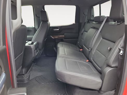 Used 2022 Chevrolet Silverado 1500 LT Trail Boss w/ Convenience Package II image 20