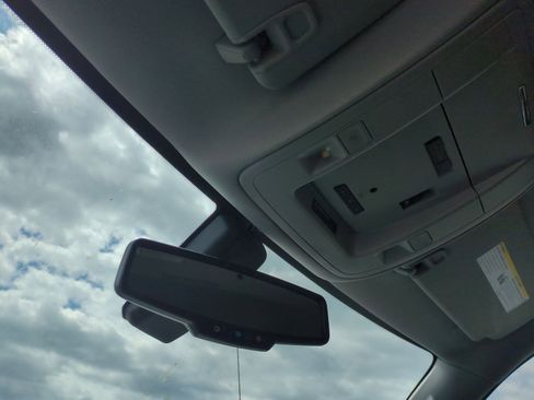 Used 2018 Chevrolet Silverado 1500 LTZ w/ Sport Package image 27