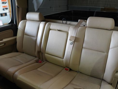 Used 2011 GMC Sierra 1500 Denali image 32