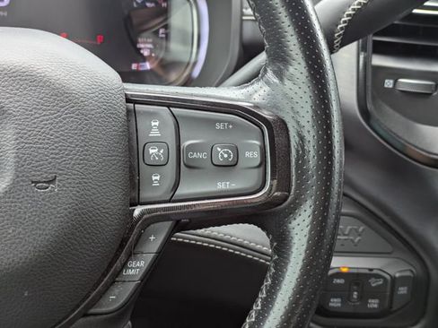 Used 2023 RAM 2500 Rebel w/ Level 2 Equipment Group AWD/4WD image 30