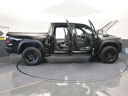 Used 2023 RAM 1500 TRX w/ TRX Level 1 Equipment Group AWD/4WD image 28
