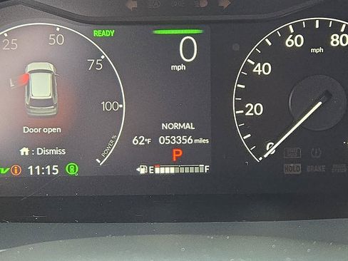 Certified 2023 Honda CR-V Sport Touring image 23