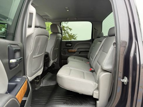 Used 2014 GMC Sierra 1500 SLT AWD/4WD image 17