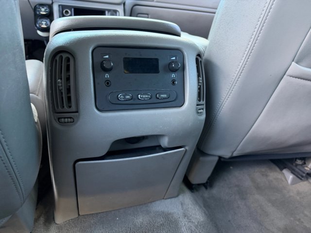 Used 2003 GMC Sierra 2500 4x4 Crew Cab HD image 19