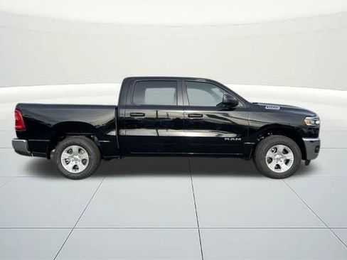 New 2026 RAM 1500 Tradesman image 30