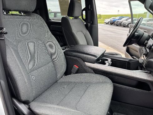 Used 2021 RAM 1500 Big Horn AWD/4WD image 20