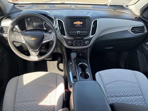 Used 2024 Chevrolet Equinox LS w/ LS Convenience Package AWD/4WD image 10