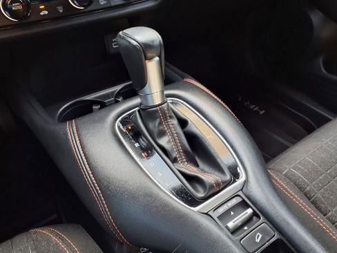 Certified 2024 Honda HR-V Sport image 18