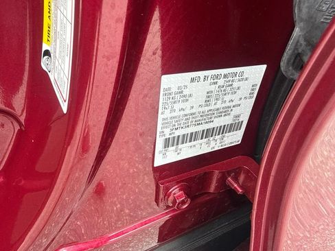 Used 2025 Ford Mustang Mach-E Premium RWD image 29