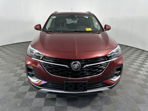 Used 2023 Buick Encore GX Essence w/ Experience Buick Package AWD/4WD image 3