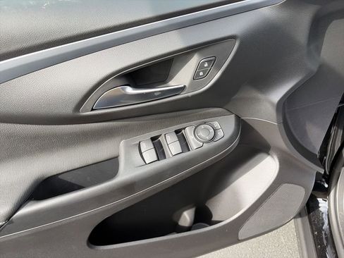 New 2026 Buick Envista Preferred w/ Convenience I Package FWD image 19