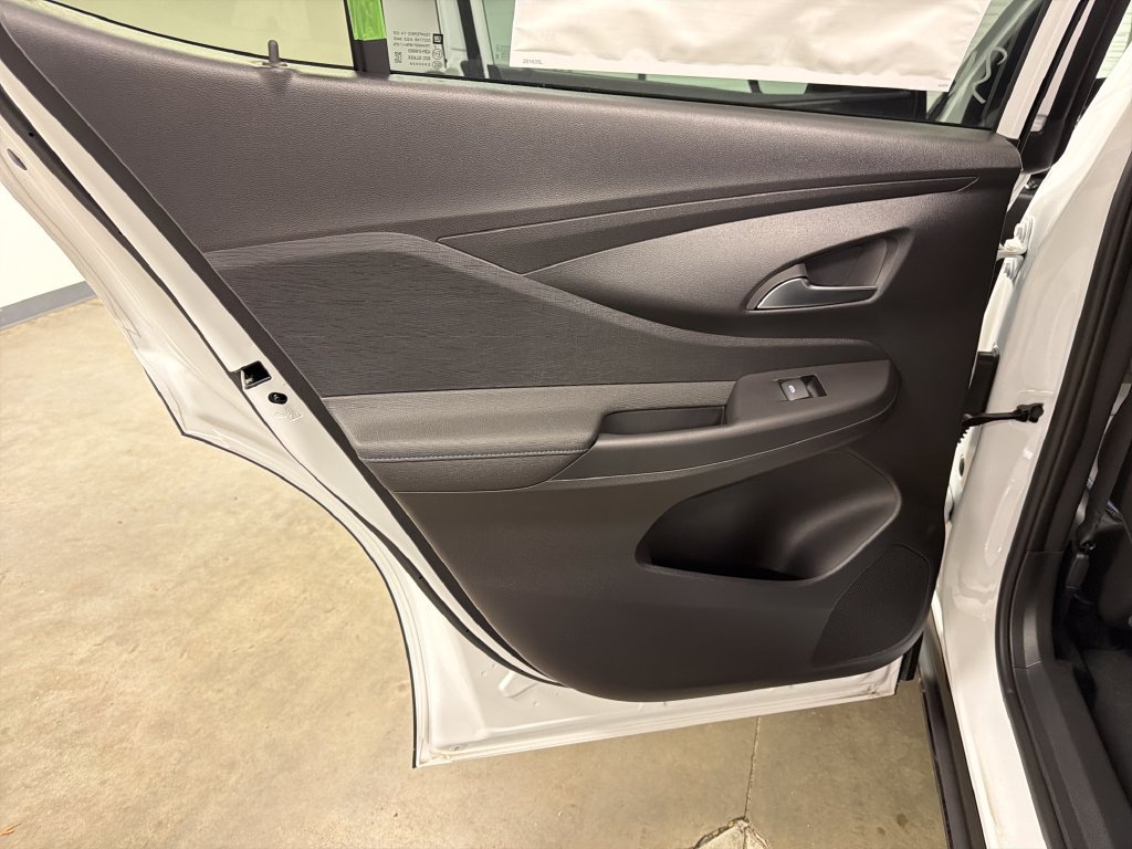 New 2026 Buick Envista Sport Touring w/ Convenience I Package FWD image 29