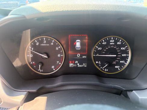 Used 2025 Subaru Crosstrek 2.5i Sport AWD/4WD image 32