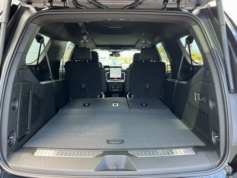 New 2026 GMC Yukon XL Denali w/ Sun & Power Step Package image 17
