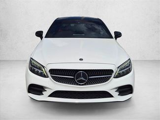 Used 2020 Mercedes-Benz C 300 Coupe video 2