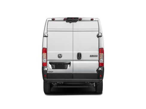 New 2026 RAM ProMaster 2500 w/ Safety Group FWD image 32