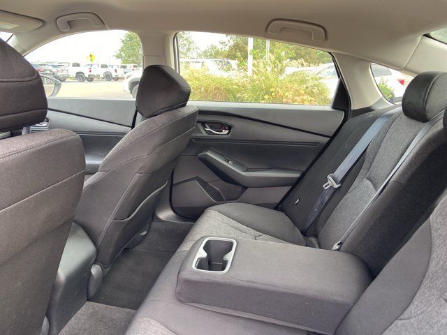 Used 2023 Honda Accord LX image 15